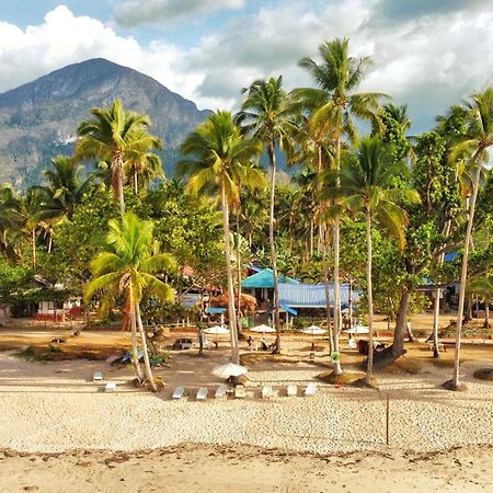 Hill Myna Beach Cottages Sabang  Exteriör bild