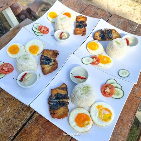 Hill Myna Beach Cottages Sabang  Exteriör bild