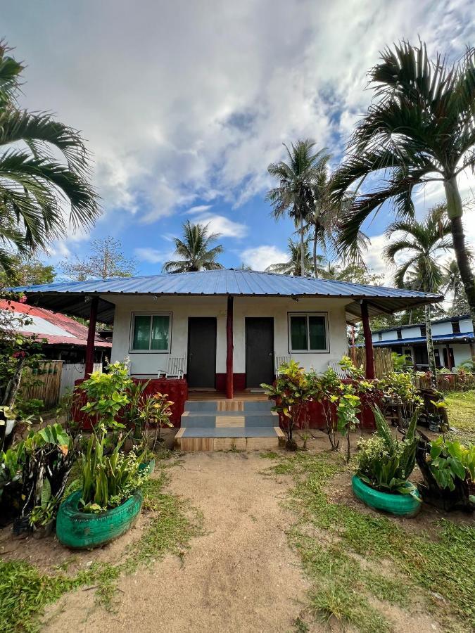 Hill Myna Beach Cottages Sabang  Exteriör bild