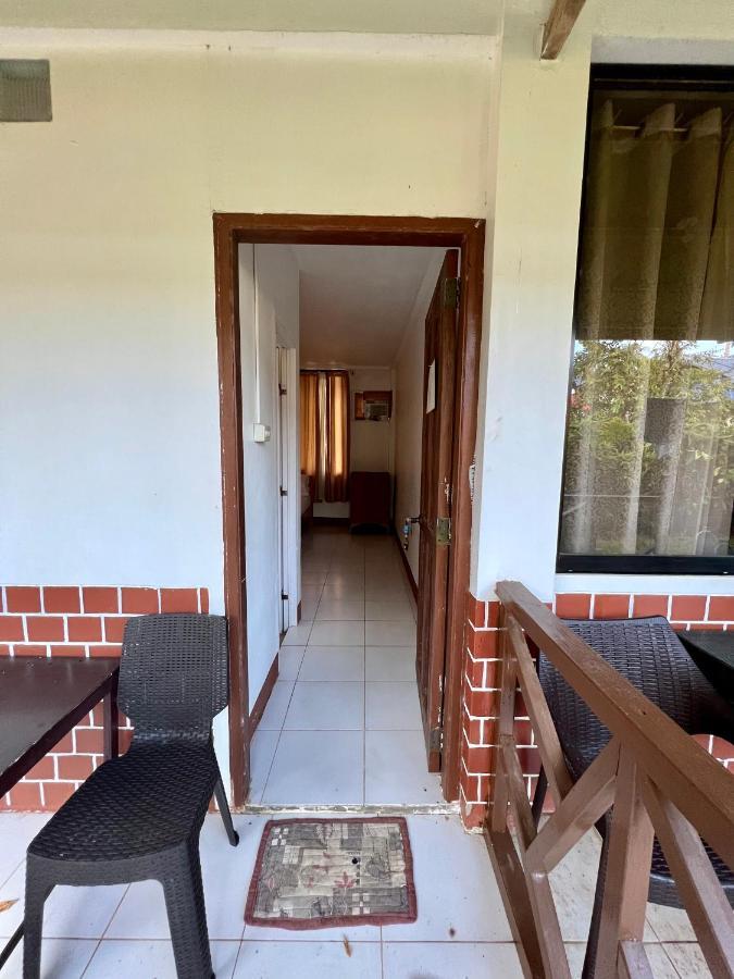 Hill Myna Beach Cottages Sabang  Exteriör bild