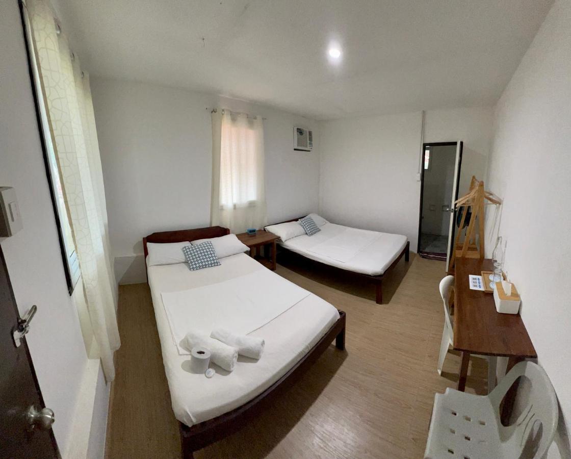 Hill Myna Beach Cottages Sabang  Exteriör bild