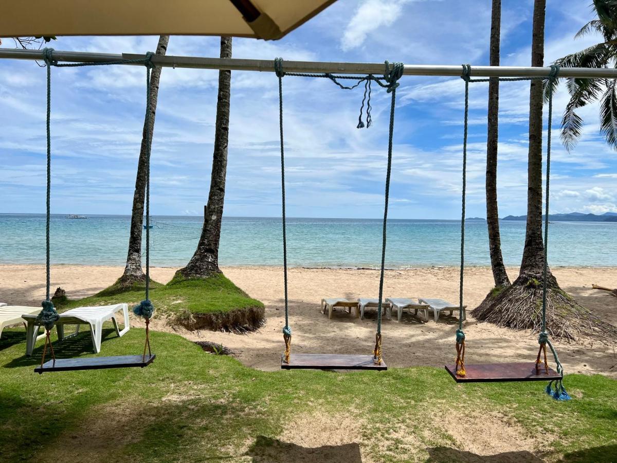 Hill Myna Beach Cottages Sabang  Exteriör bild