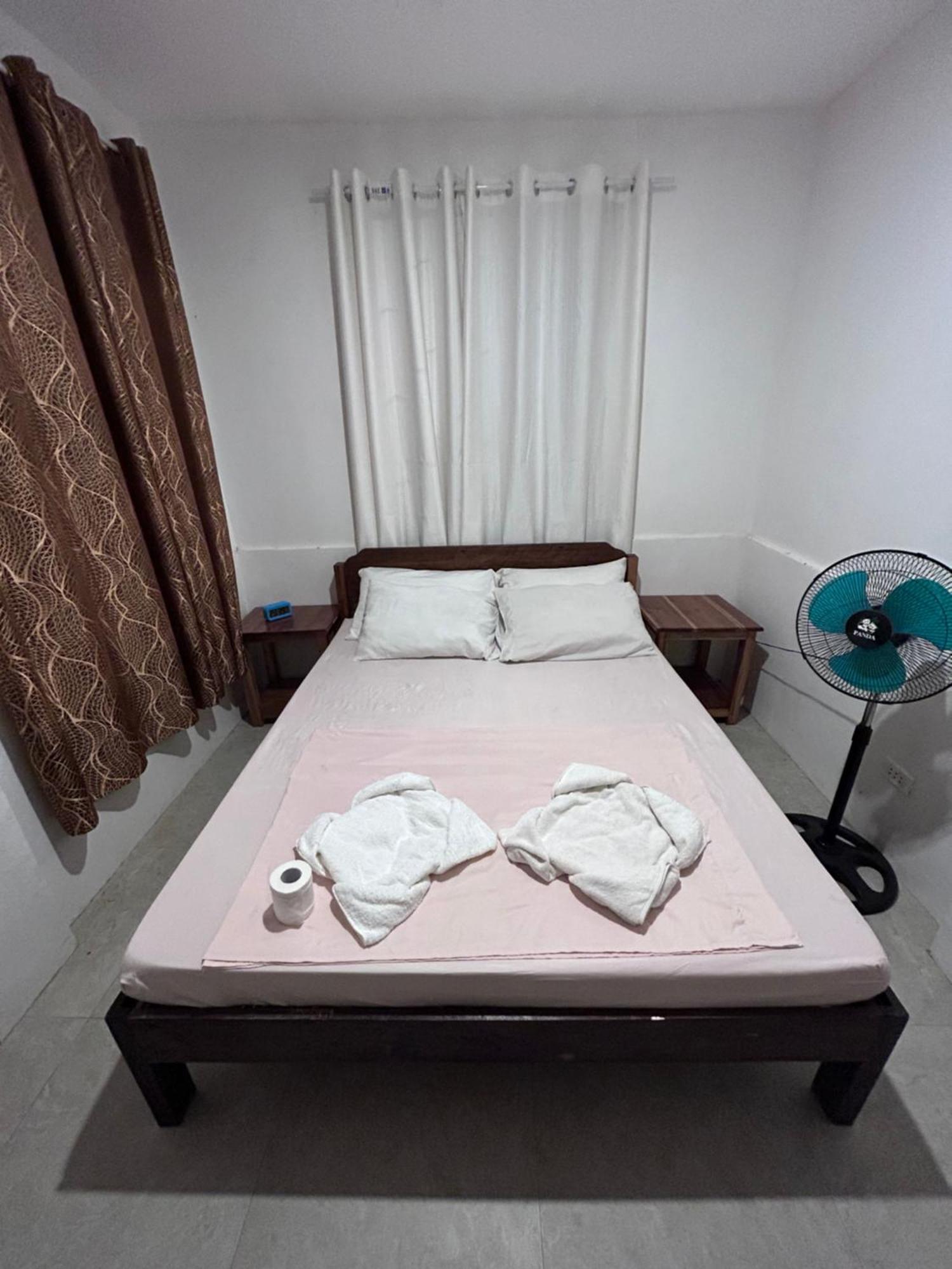 Hill Myna Beach Cottages Sabang  Exteriör bild