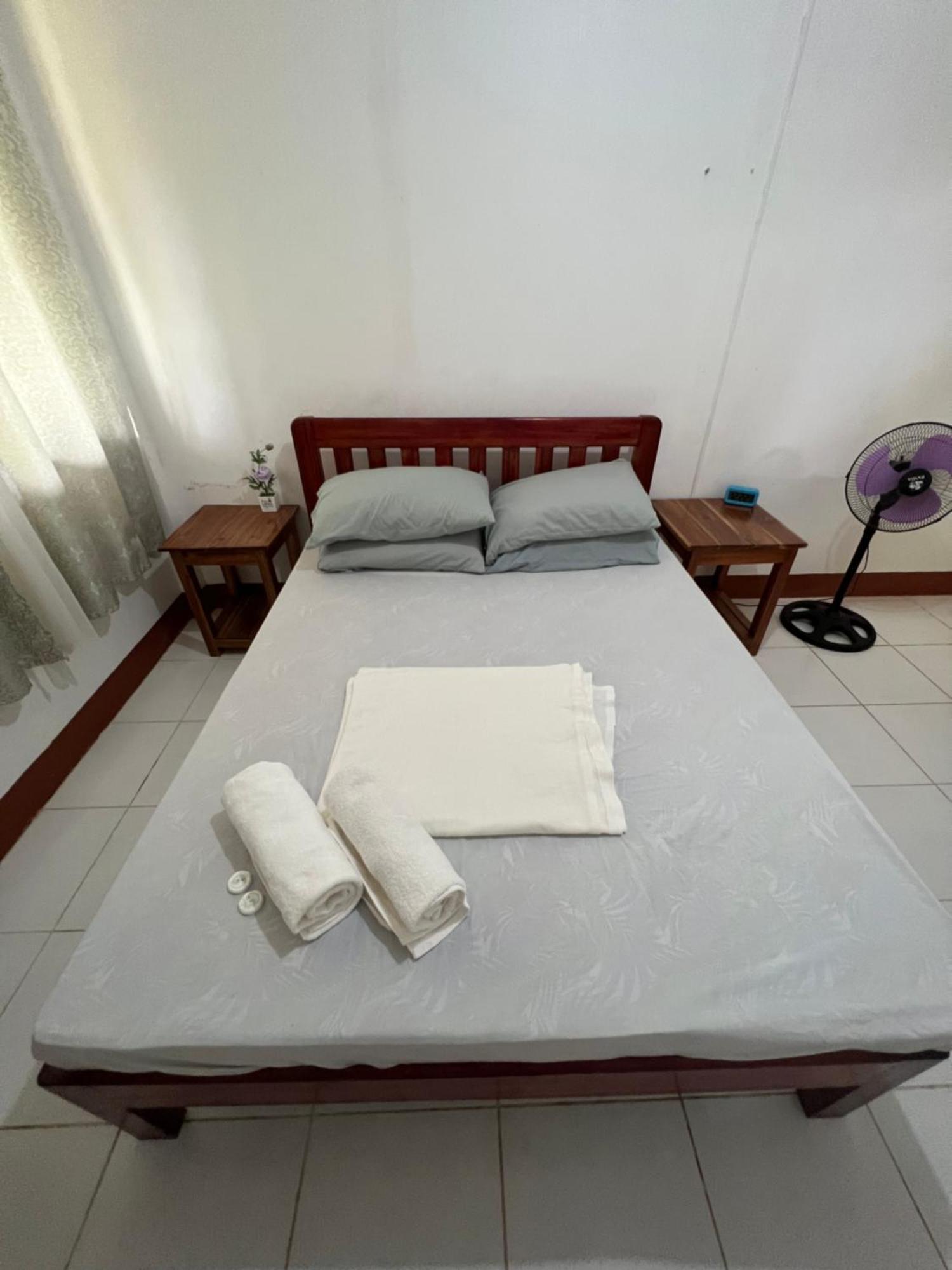 Hill Myna Beach Cottages Sabang  Exteriör bild