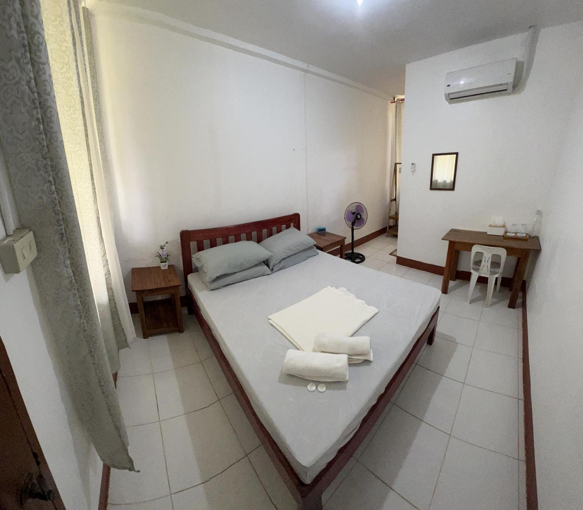 Hill Myna Beach Cottages Sabang  Exteriör bild