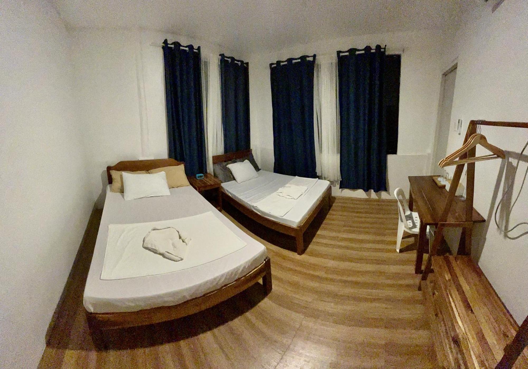 Hill Myna Beach Cottages Sabang  Exteriör bild