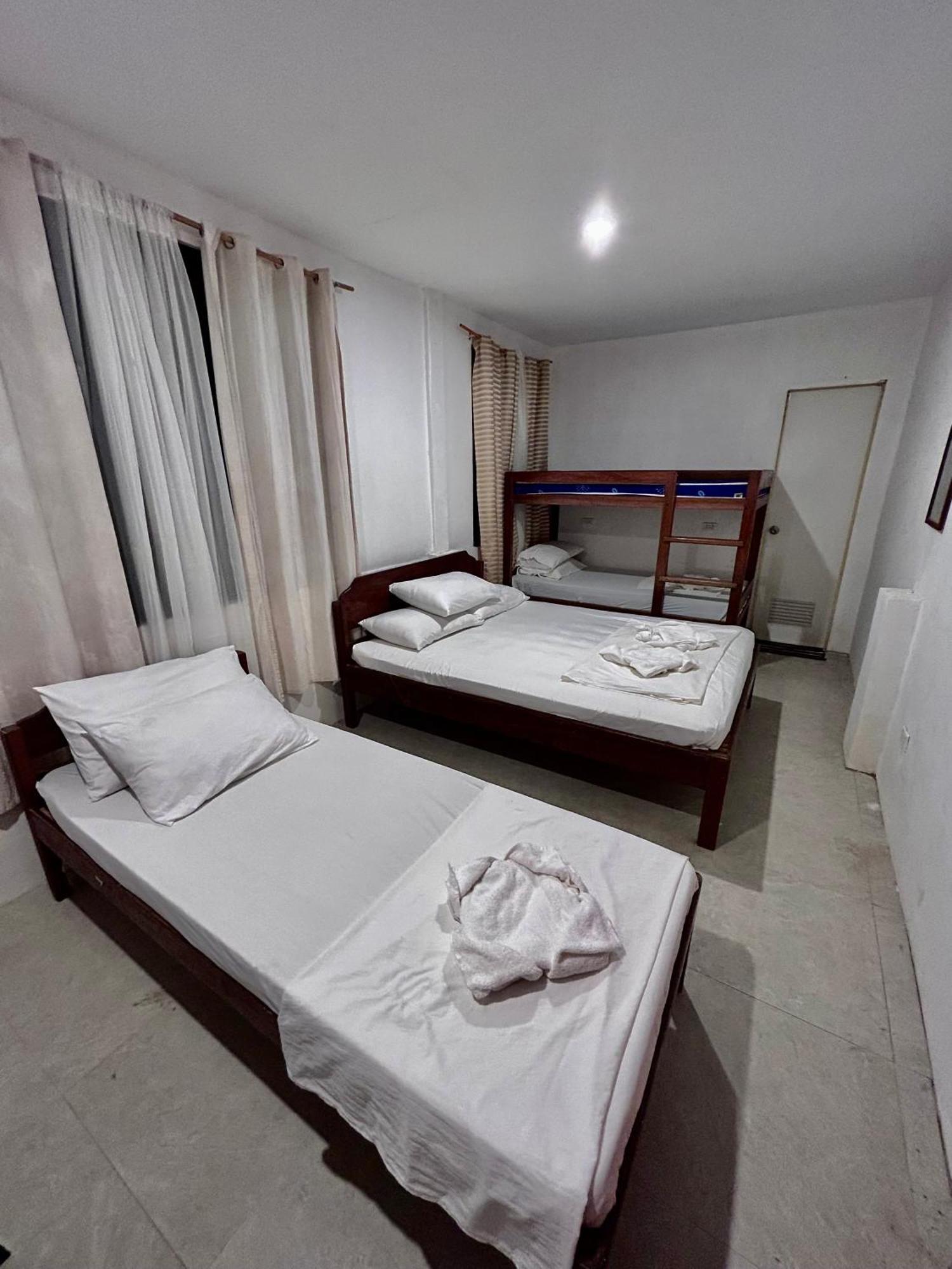 Hill Myna Beach Cottages Sabang  Exteriör bild