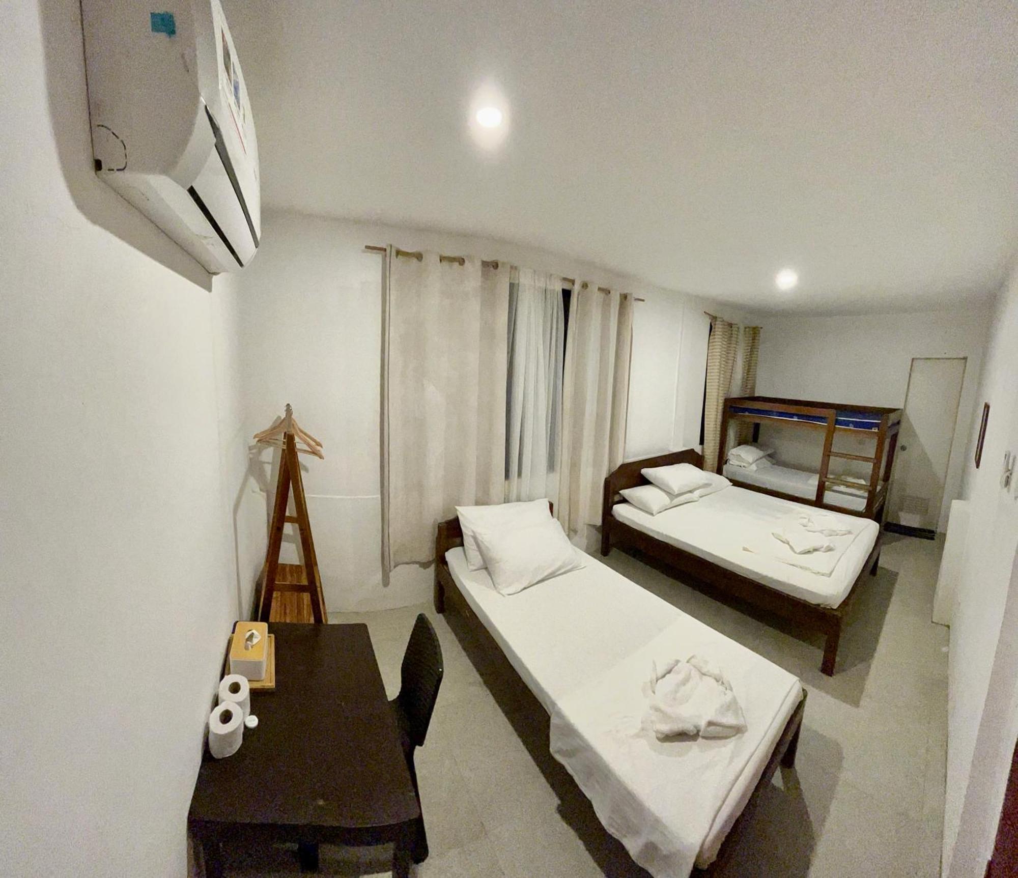 Hill Myna Beach Cottages Sabang  Exteriör bild