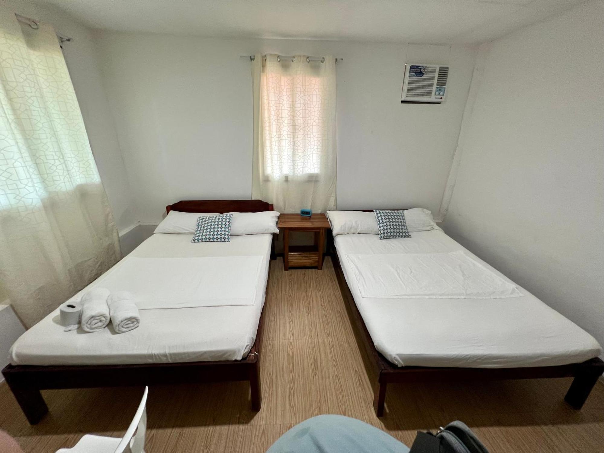 Hill Myna Beach Cottages Sabang  Exteriör bild