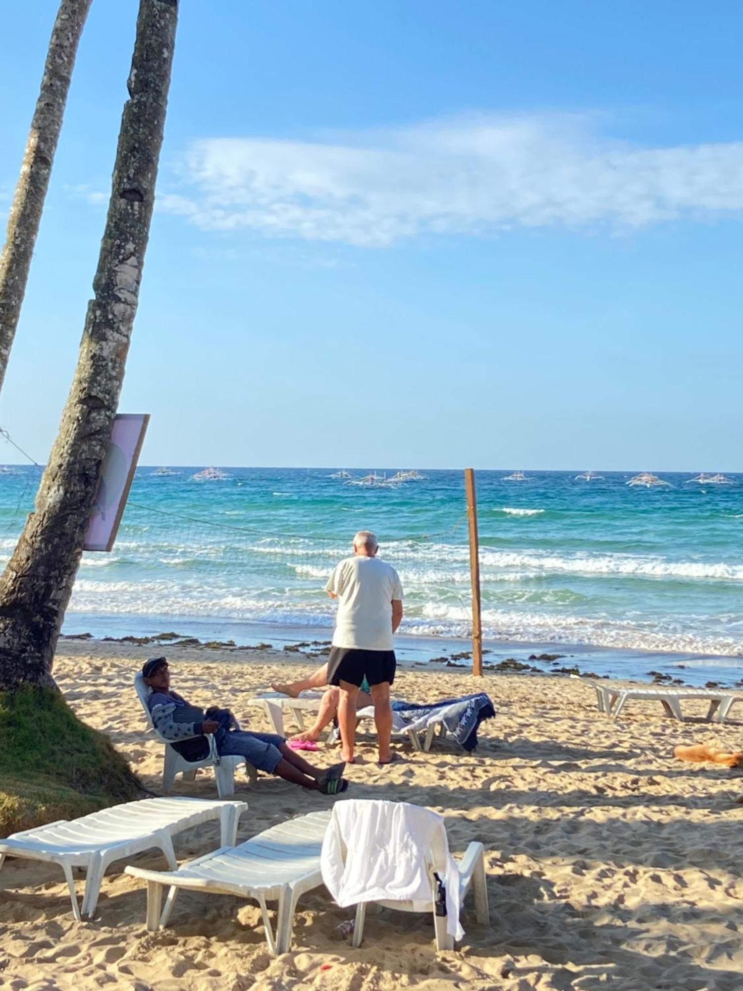 Hill Myna Beach Cottages Sabang  Exteriör bild