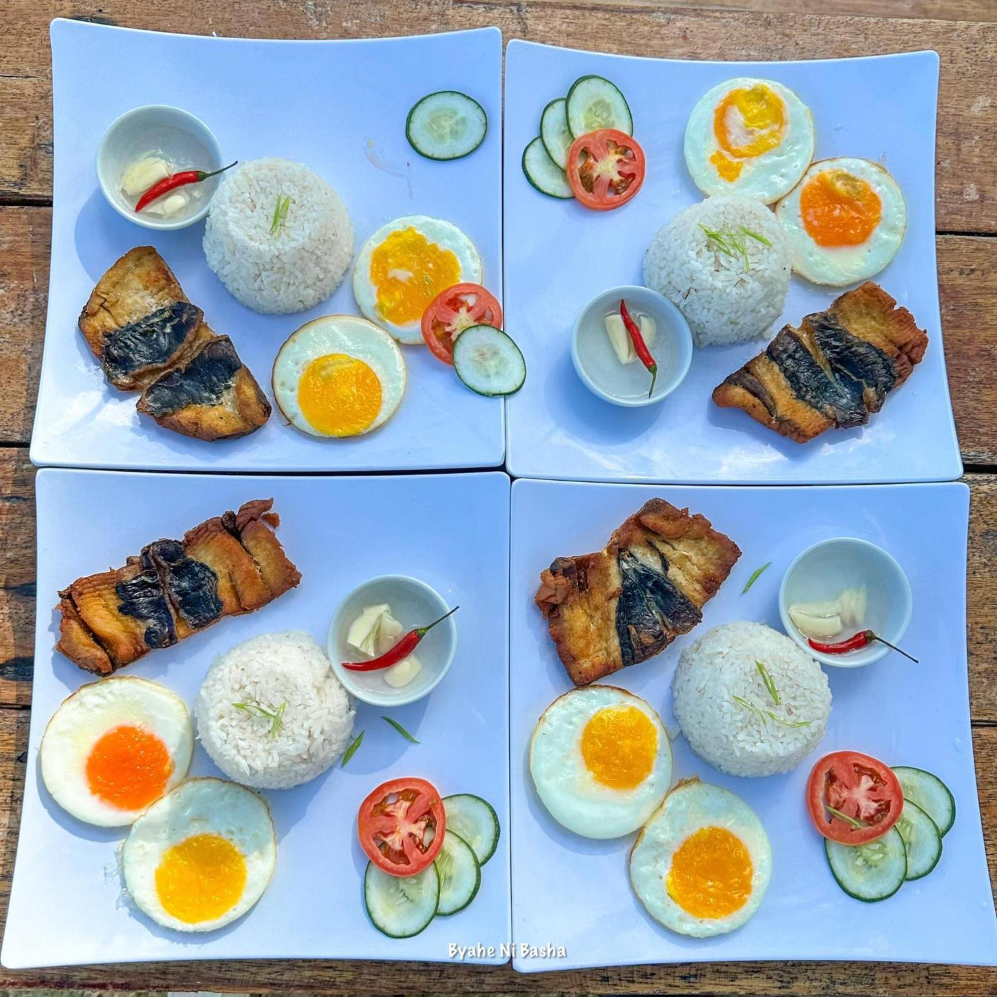 Hill Myna Beach Cottages Sabang  Exteriör bild