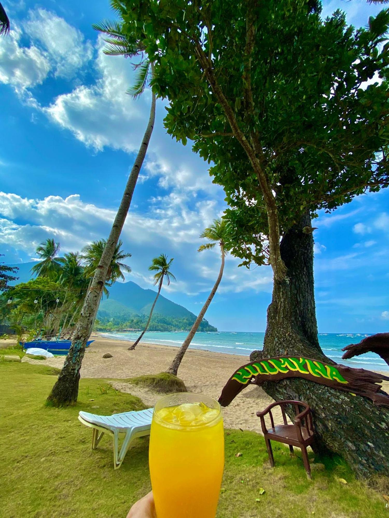 Hill Myna Beach Cottages Sabang  Exteriör bild